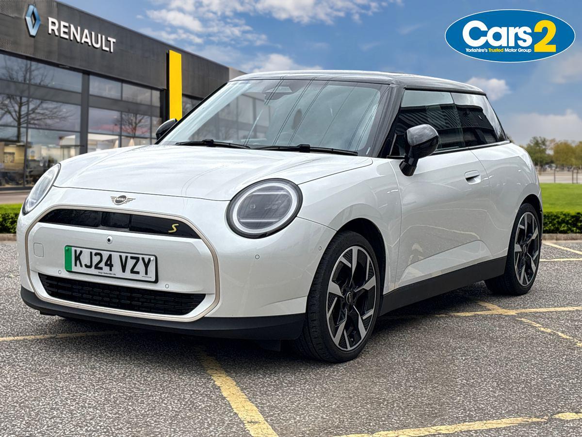 Used MINI Cooper 2024 for sale - 77903218: Photo 7