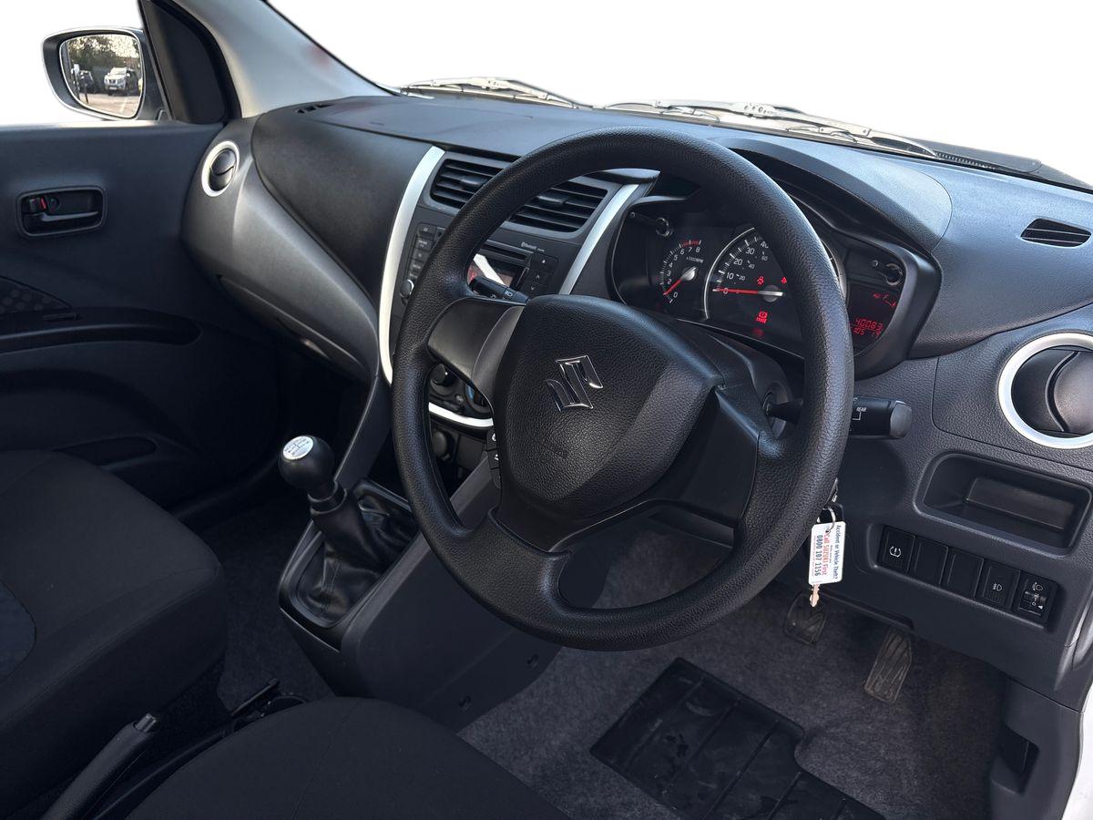 Used Suzuki Celerio 2015 for sale - 77959984: Photo 10