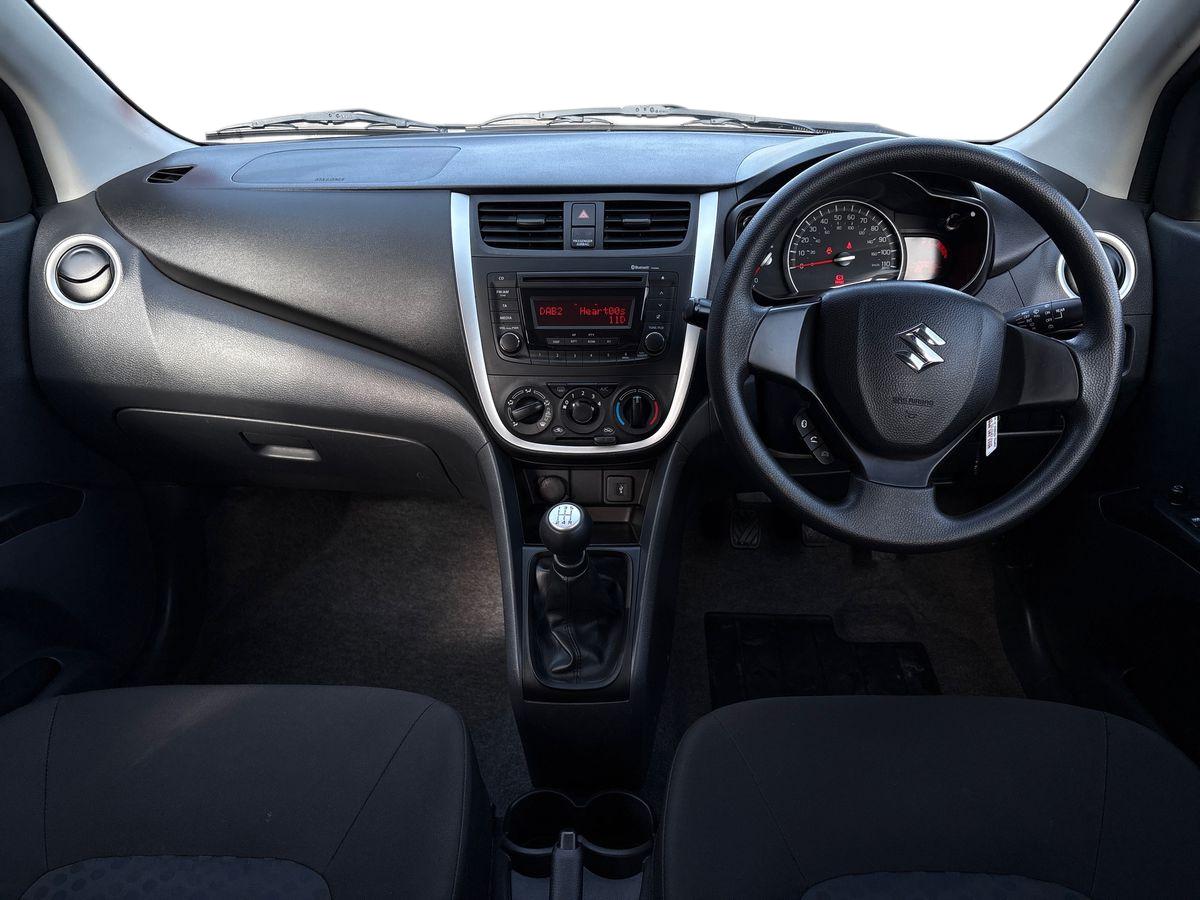 Used Suzuki Celerio 2015 for sale - 77959984: Photo 11