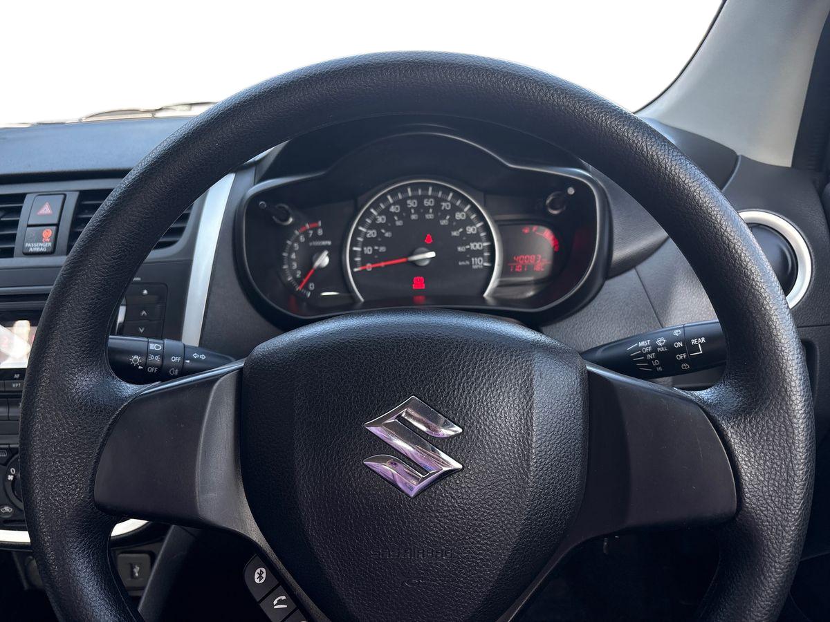 Used Suzuki Celerio 2015 for sale - 77959984: Photo 13