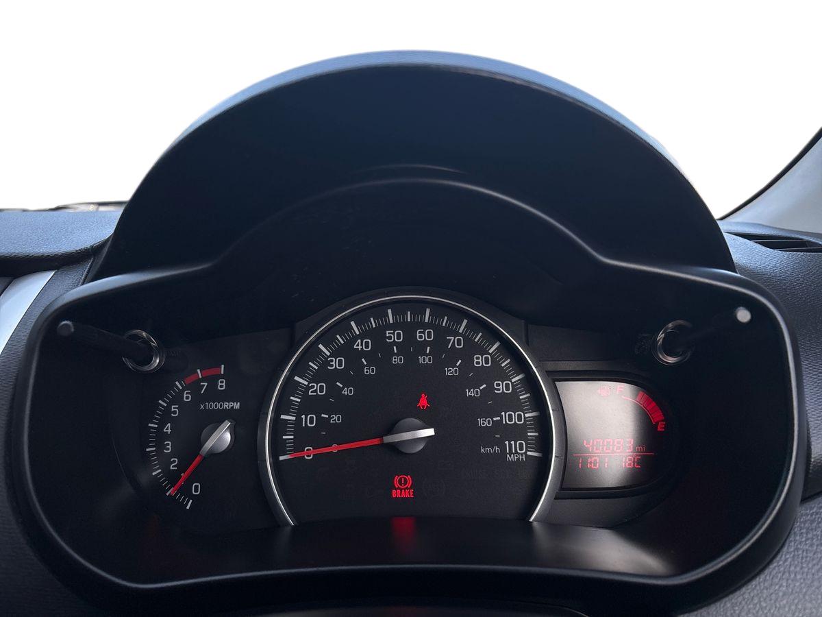 Used Suzuki Celerio 2015 for sale - 77959984: Photo 14