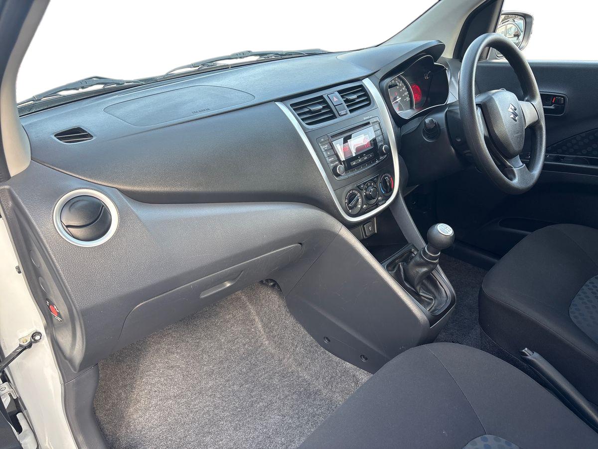 Used Suzuki Celerio 2015 for sale - 77959984: Photo 15