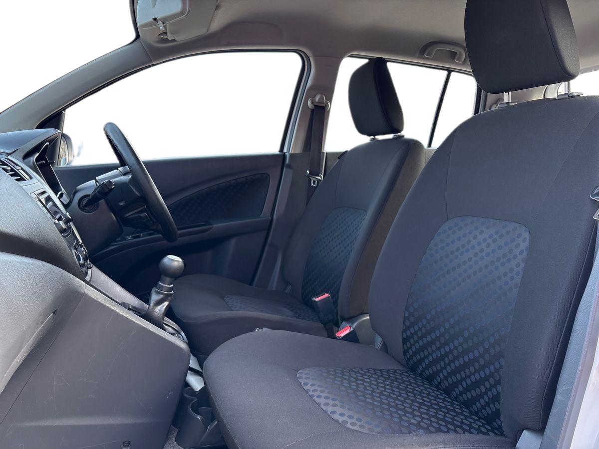Used Suzuki Celerio 2015 for sale - 77959984: Photo 16