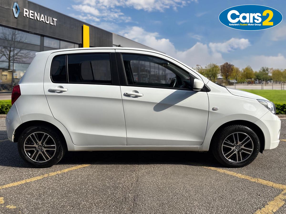 Used Suzuki Celerio 2015 for sale - 77959984: Photo 2