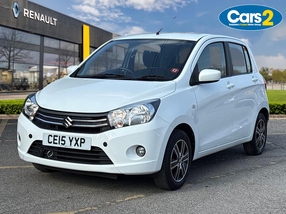 Used Suzuki Celerio 2015 for sale - 77959984: Photo 7