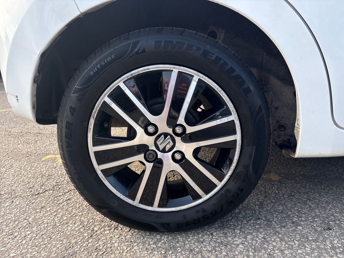 Used Suzuki Celerio 2015 for sale - 77959984: Photo 9