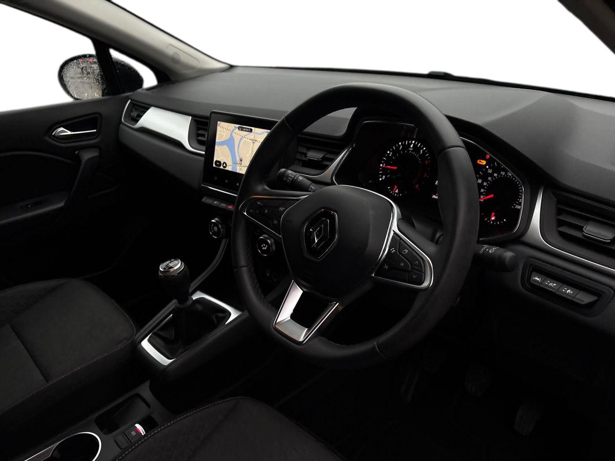 Used Renault Captur 2022 for sale - 77307488: Photo 10