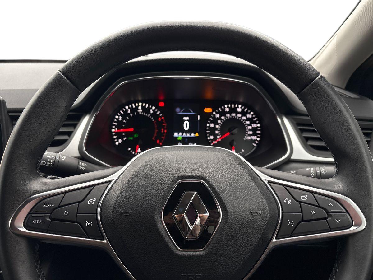 Used Renault Captur 2022 for sale - 77307488: Photo 13