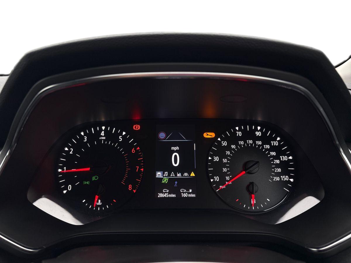 Used Renault Captur 2022 for sale - 77307488: Photo 14