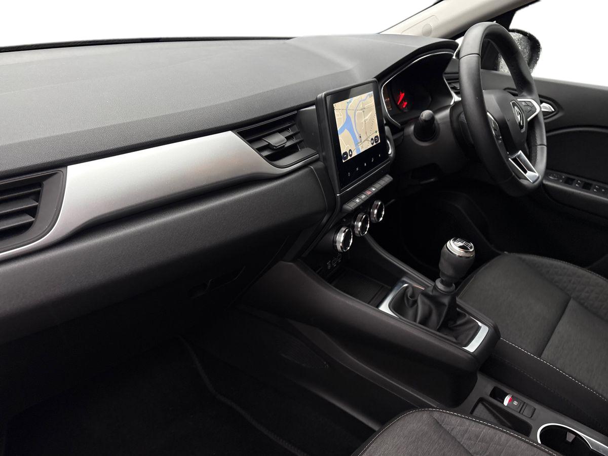 Used Renault Captur 2022 for sale - 77307488: Photo 15