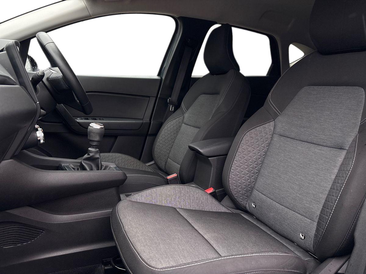 Used Renault Captur 2022 for sale - 77307488: Photo 16