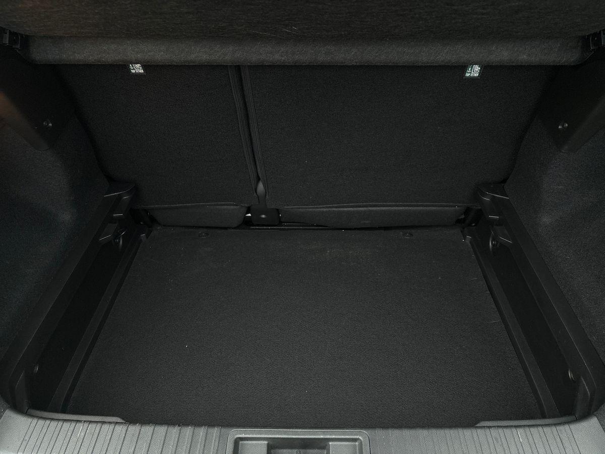 Used Renault Captur 2022 for sale - 77307488: Photo 18