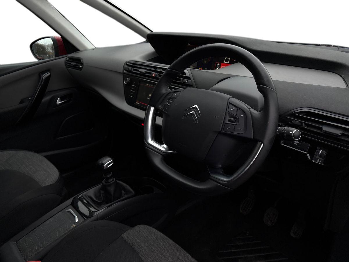 Used Citroen C4 Grand Picasso 2020 for sale - 77247977: Photo 10