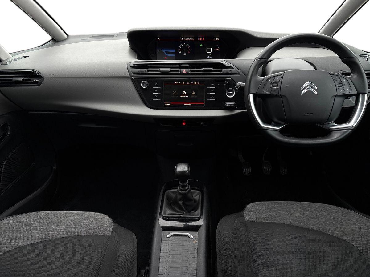 Used Citroen C4 Grand Picasso 2020 for sale - 77247977: Photo 11