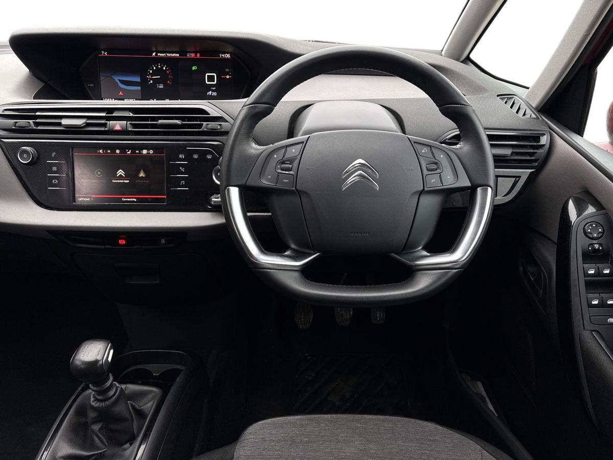 Used Citroen C4 Grand Picasso 2020 for sale - 77247977: Photo 12