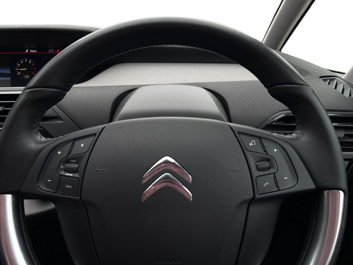 Used Citroen C4 Grand Picasso 2020 for sale - 77247977: Photo 13