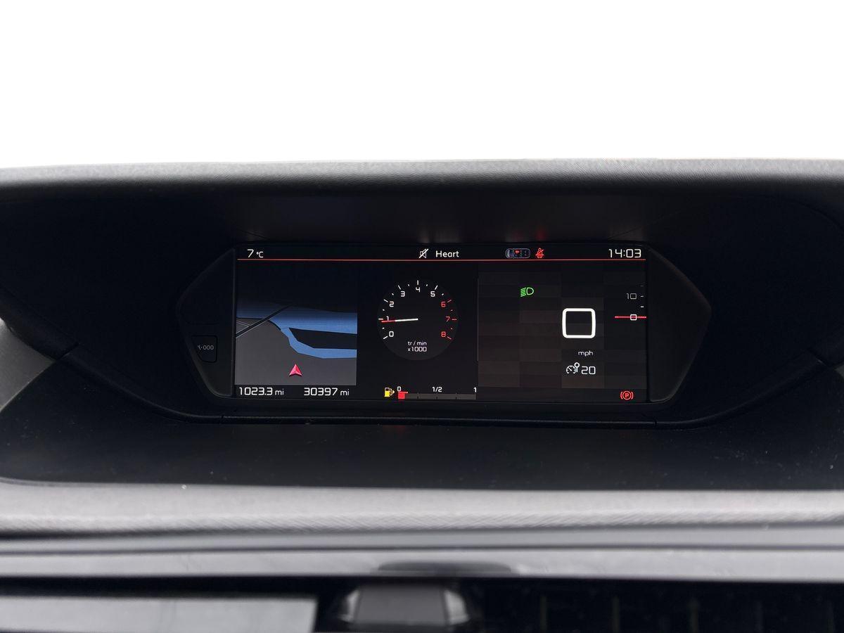 Used Citroen C4 Grand Picasso 2020 for sale - 77247977: Photo 14