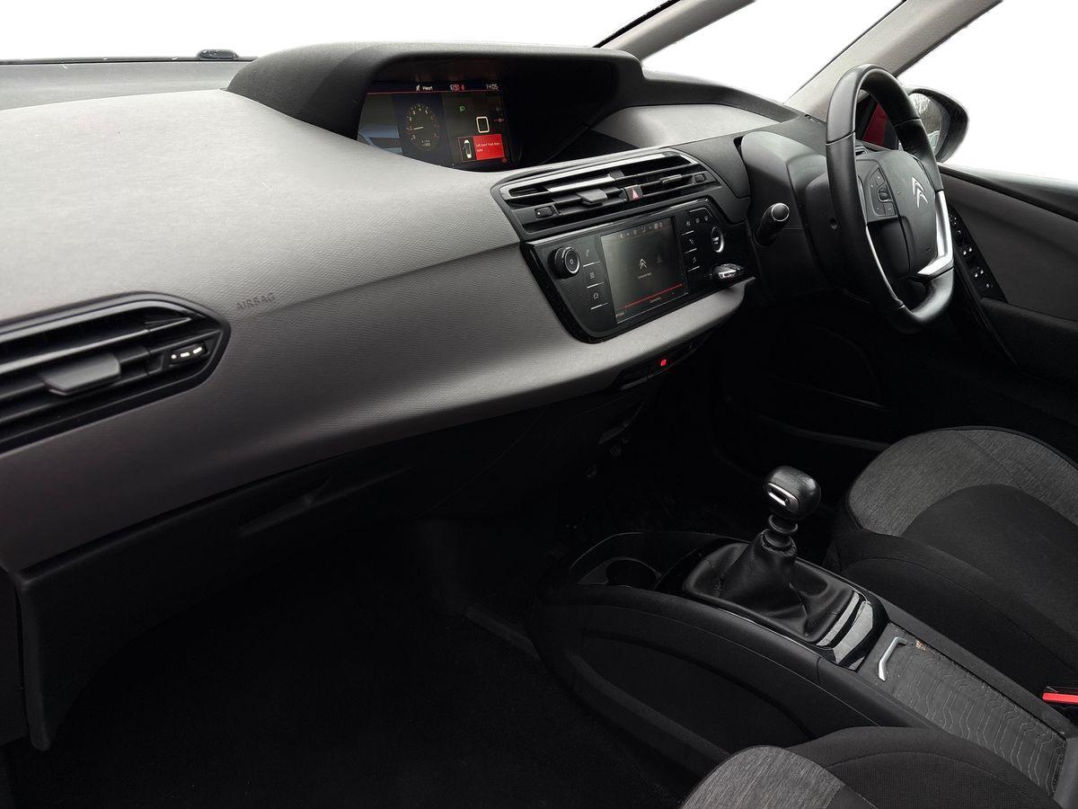 Used Citroen C4 Grand Picasso 2020 for sale - 77247977: Photo 15