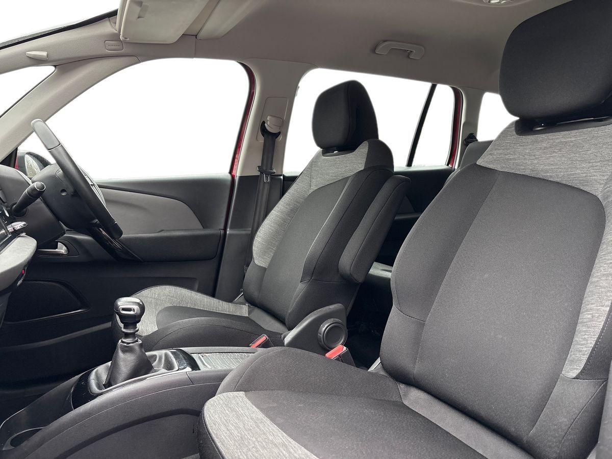 Used Citroen C4 Grand Picasso 2020 for sale - 77247977: Photo 16