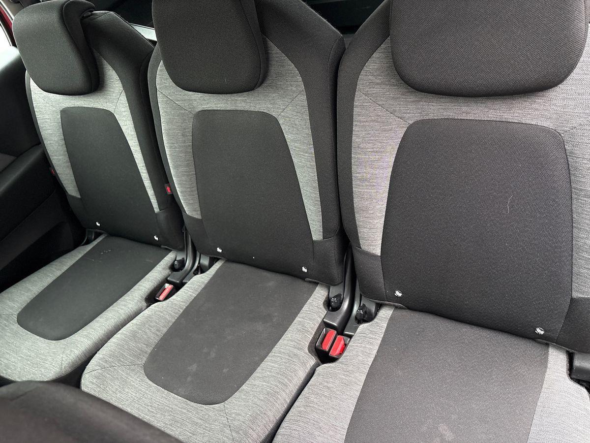 Used Citroen C4 Grand Picasso 2020 for sale - 77247977: Photo 17