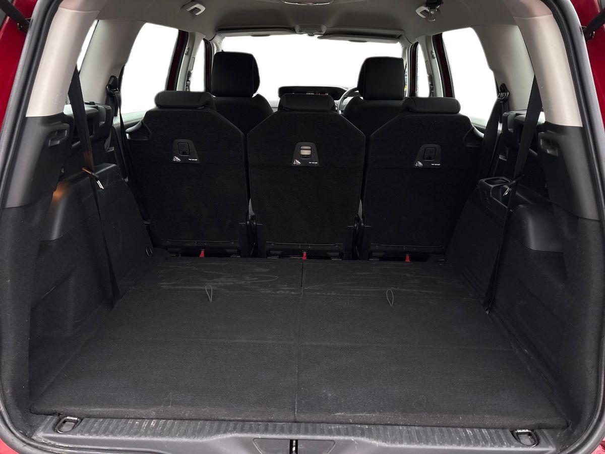 Used Citroen C4 Grand Picasso 2020 for sale - 77247977: Photo 18