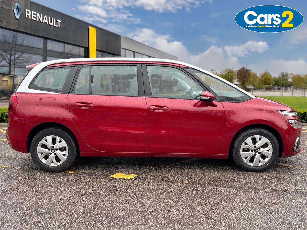 Used Citroen C4 Grand Picasso 2020 for sale - 77247977: Photo 2
