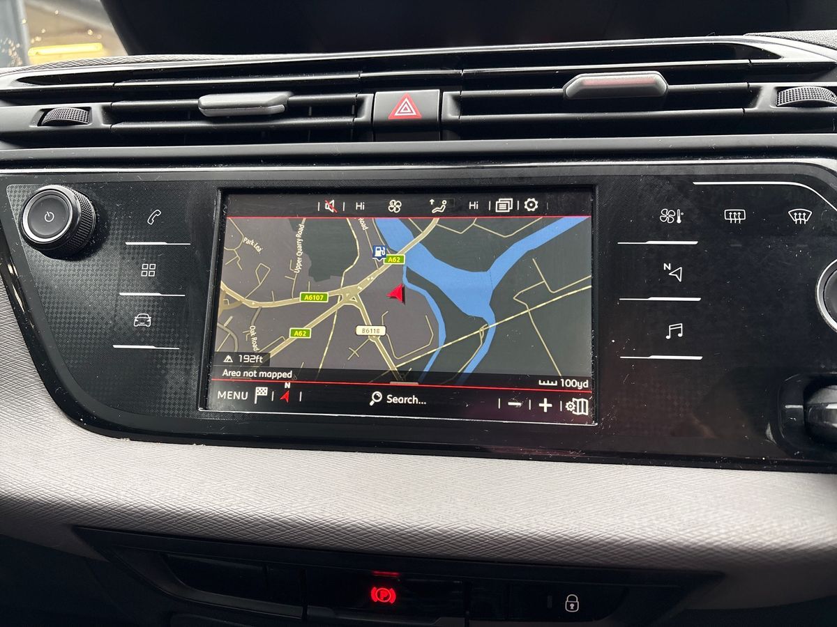 Used Citroen C4 Grand Picasso 2020 for sale - 77247977: Photo 20