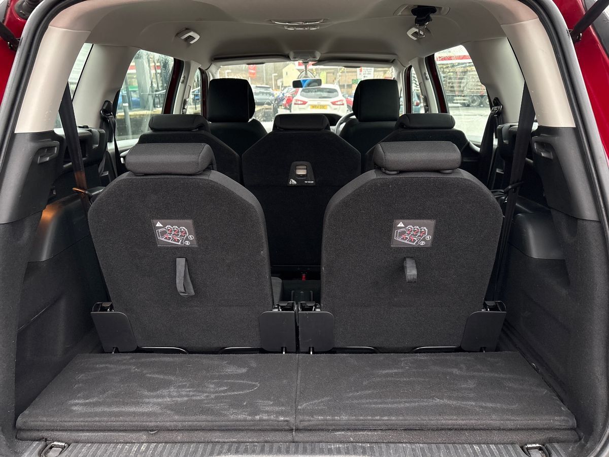 Used Citroen C4 Grand Picasso 2020 for sale - 77247977: Photo 21