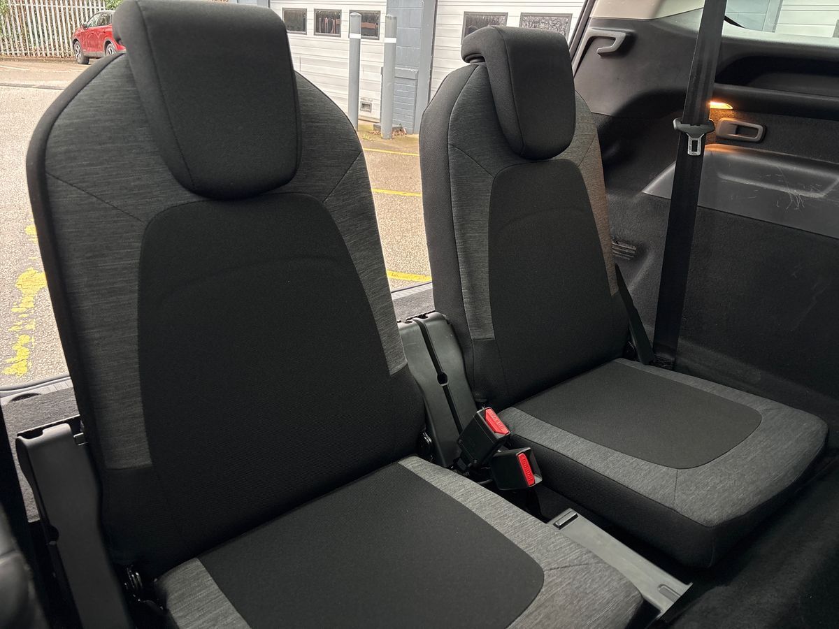 Used Citroen C4 Grand Picasso 2020 for sale - 77247977: Photo 22