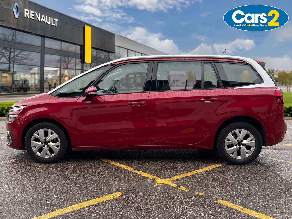 Used Citroen C4 Grand Picasso 2020 for sale - 77247977: Photo 6