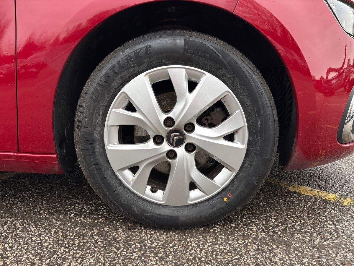 Used Citroen C4 Grand Picasso 2020 for sale - 77247977: Photo 9