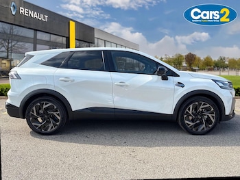 Used Renault Symbioz 2025 for sale - 79568531: Photo