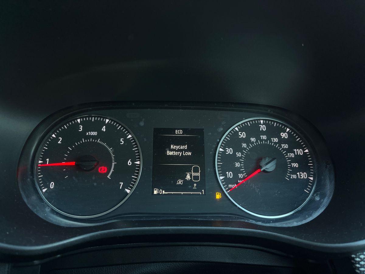 Used Dacia Sandero Stepway 2022 for sale - 76661117: Photo 14