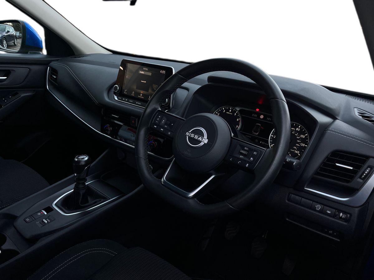 Used Nissan Qashqai 2023 for sale - 76773260: Photo 10