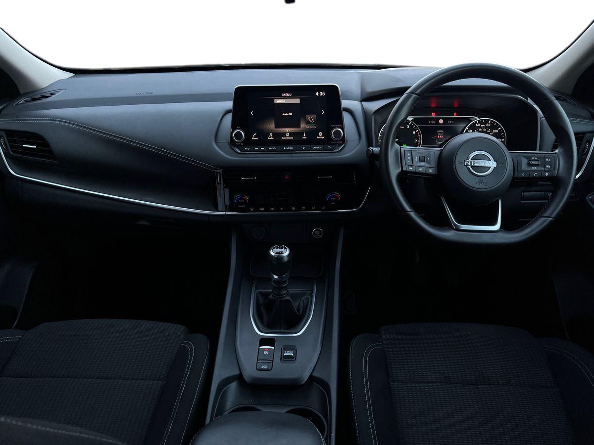 Used Nissan Qashqai 2023 for sale - 76773260: Photo 11