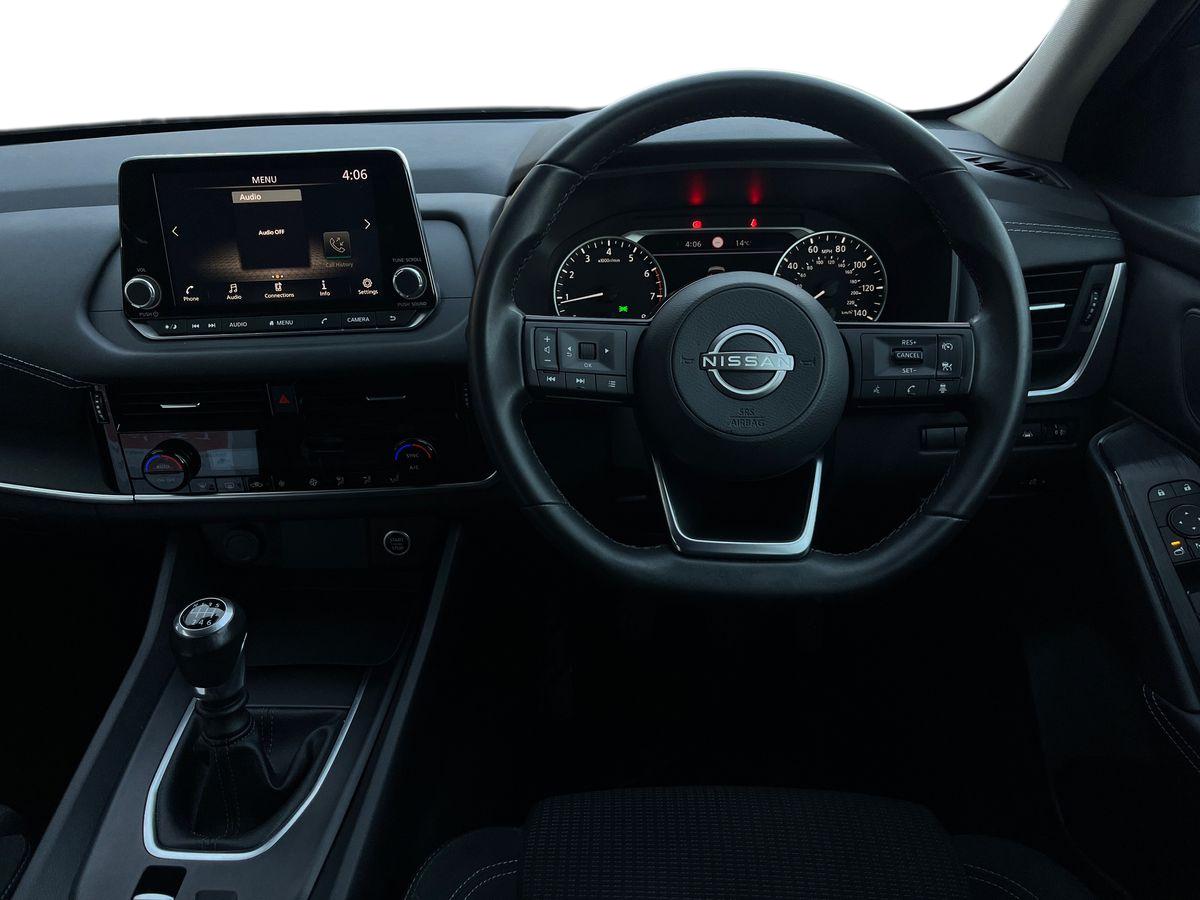 Used Nissan Qashqai 2023 for sale - 76773260: Photo 12