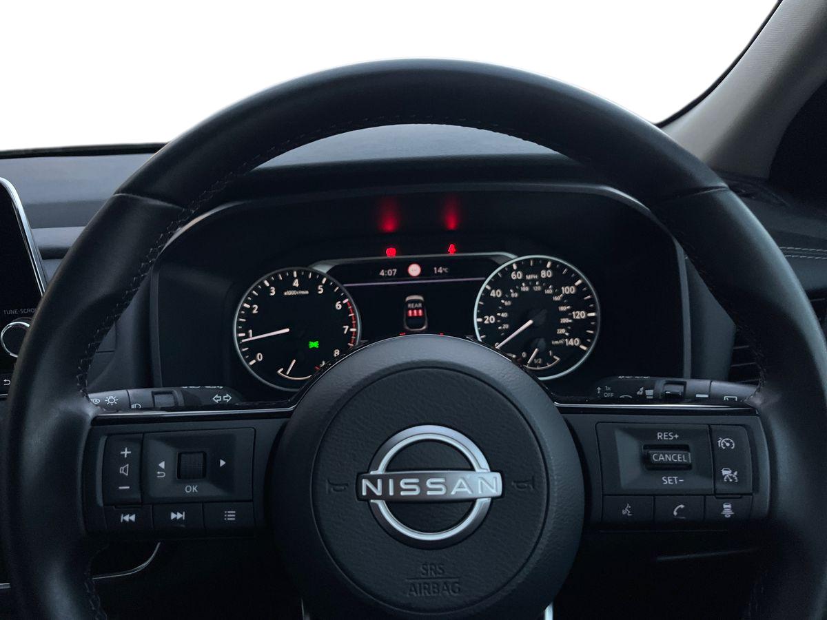 Used Nissan Qashqai 2023 for sale - 76773260: Photo 13