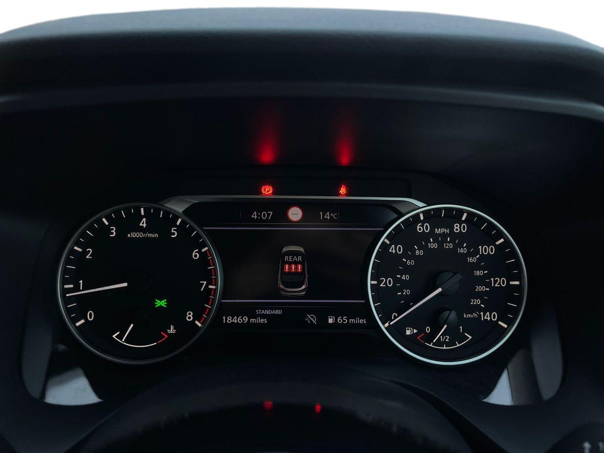 Used Nissan Qashqai 2023 for sale - 76773260: Photo 14