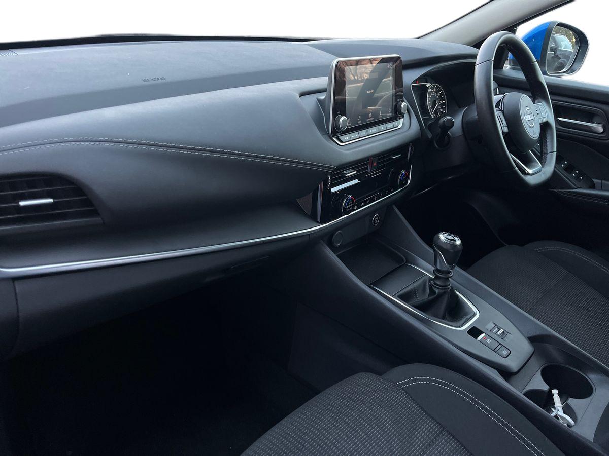 Used Nissan Qashqai 2023 for sale - 76773260: Photo 15