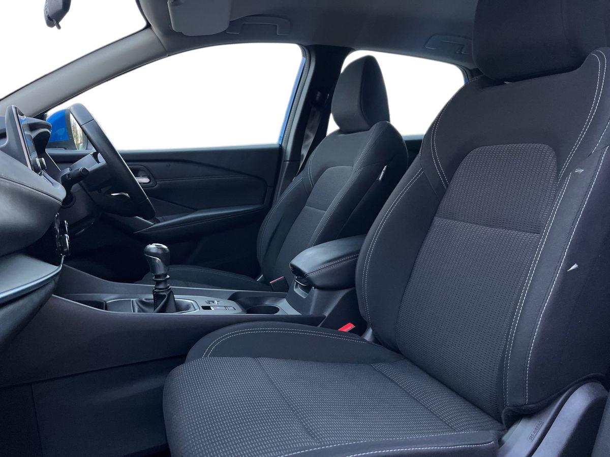 Used Nissan Qashqai 2023 for sale - 76773260: Photo 16