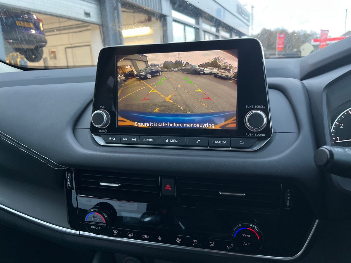 Used Nissan Qashqai 2023 for sale - 76773260: Photo 19