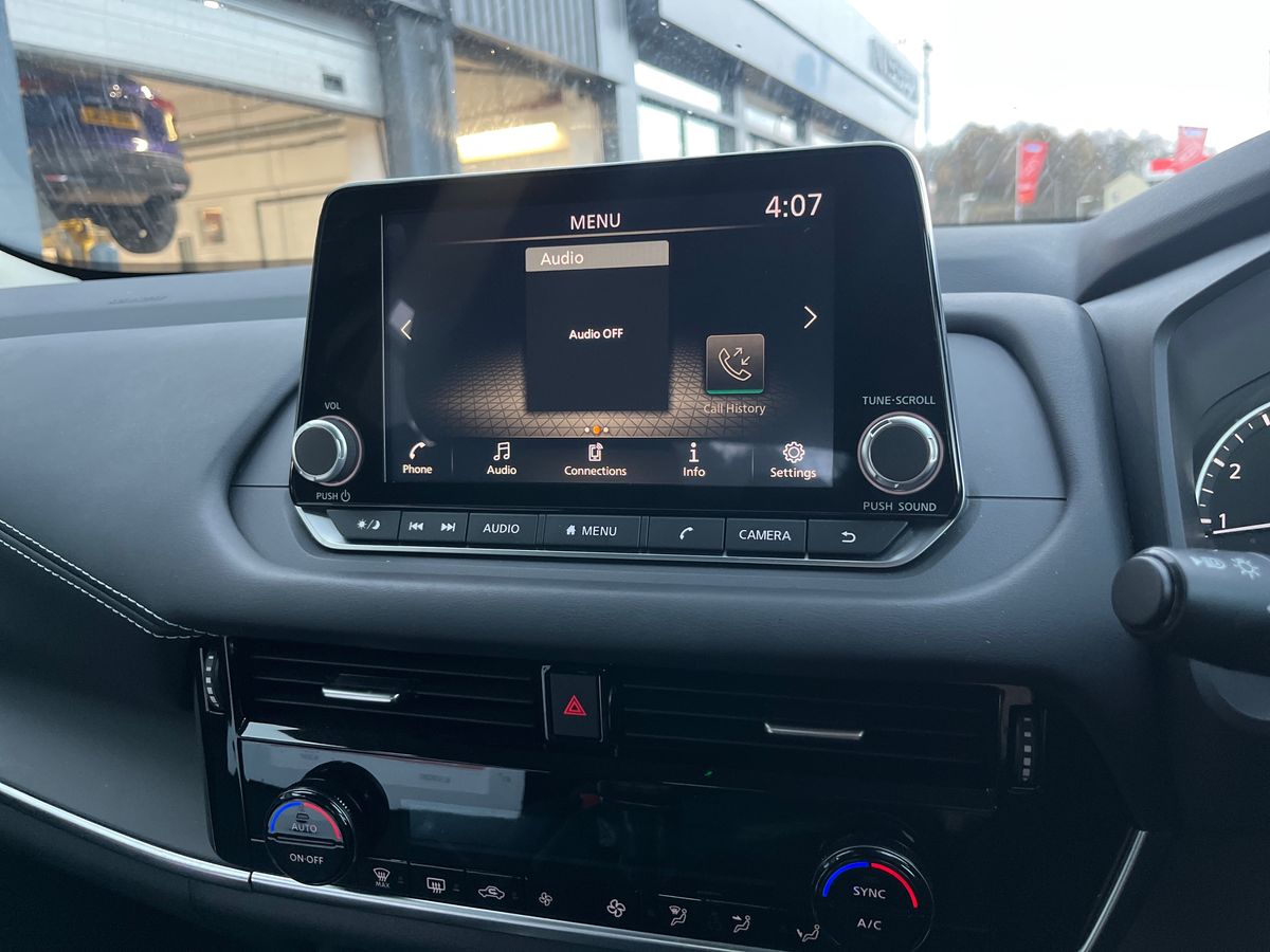 Used Nissan Qashqai 2023 for sale - 76773260: Photo 20