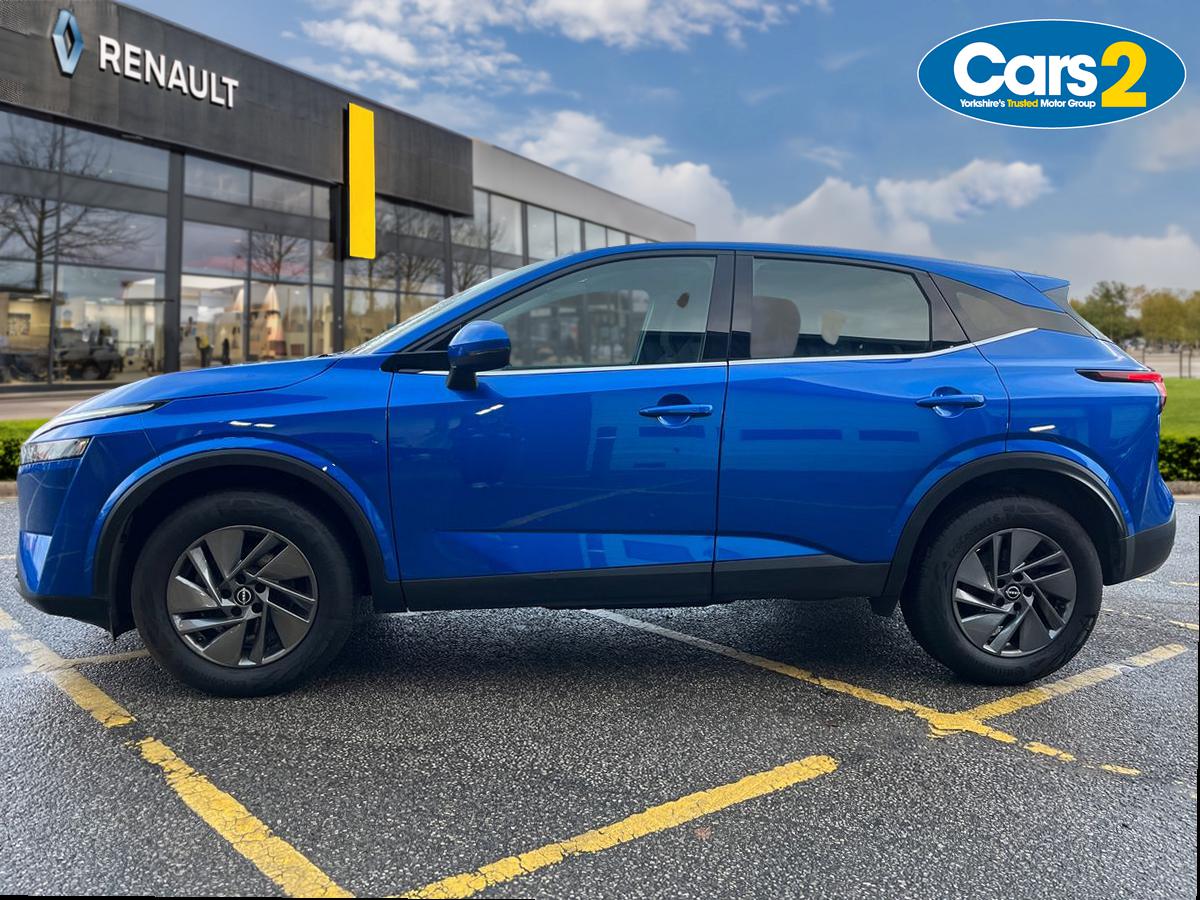 Used Nissan Qashqai 2023 for sale - 76773260: Photo 6