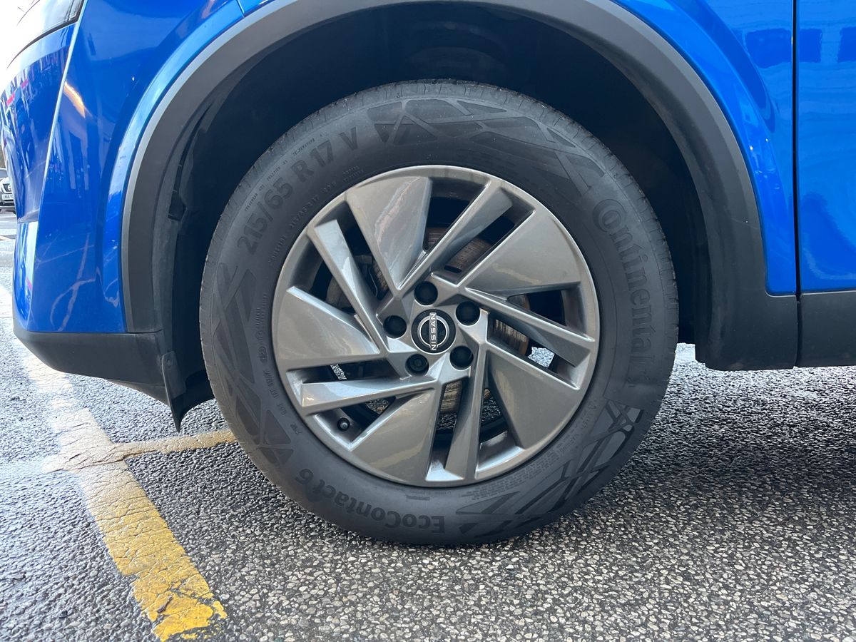 Used Nissan Qashqai 2023 for sale - 76773260: Photo 9