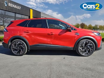 Used Renault Symbioz 2026 for sale - 79568466: Photo