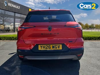 Used Renault Symbioz 2026 for sale - 79568466: Photo