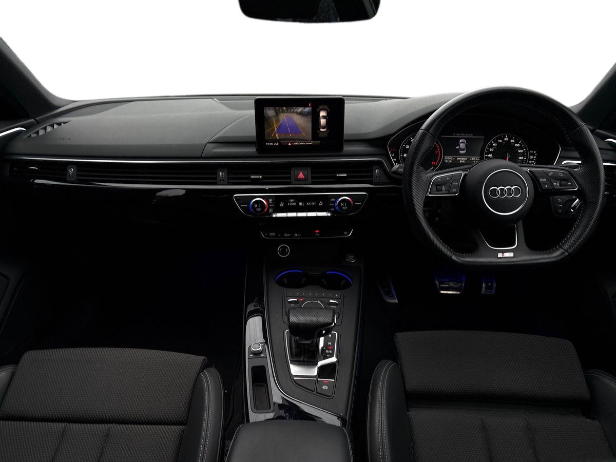 Used Audi A4 2017 for sale - 77307510: Photo 11