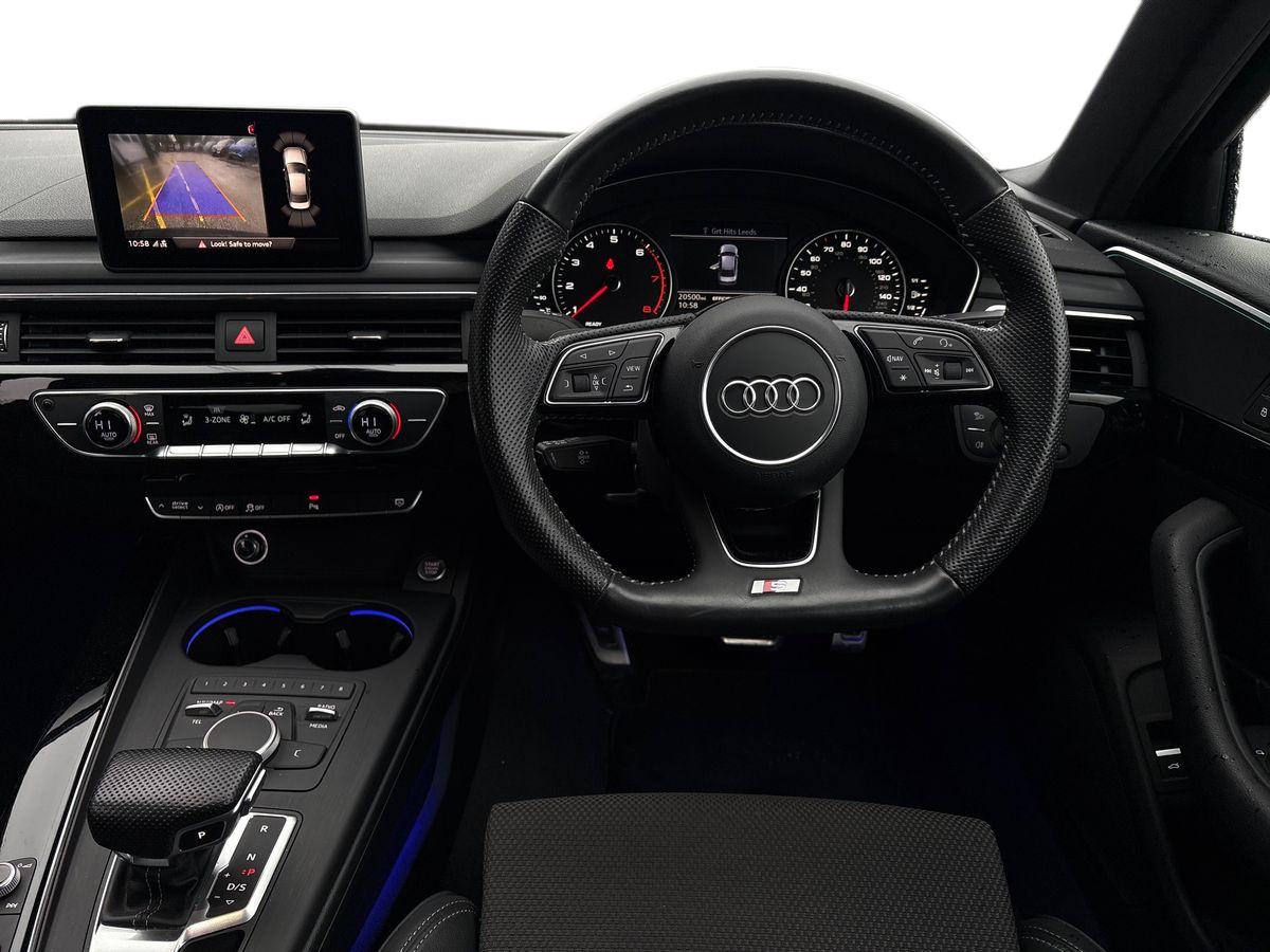 Used Audi A4 2017 for sale - 77307510: Photo 12