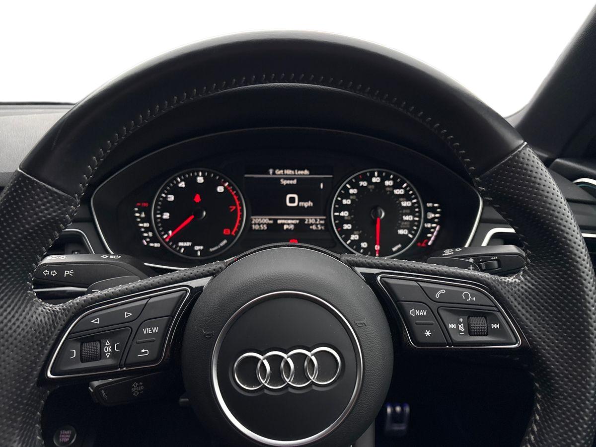 Used Audi A4 2017 for sale - 77307510: Photo 13