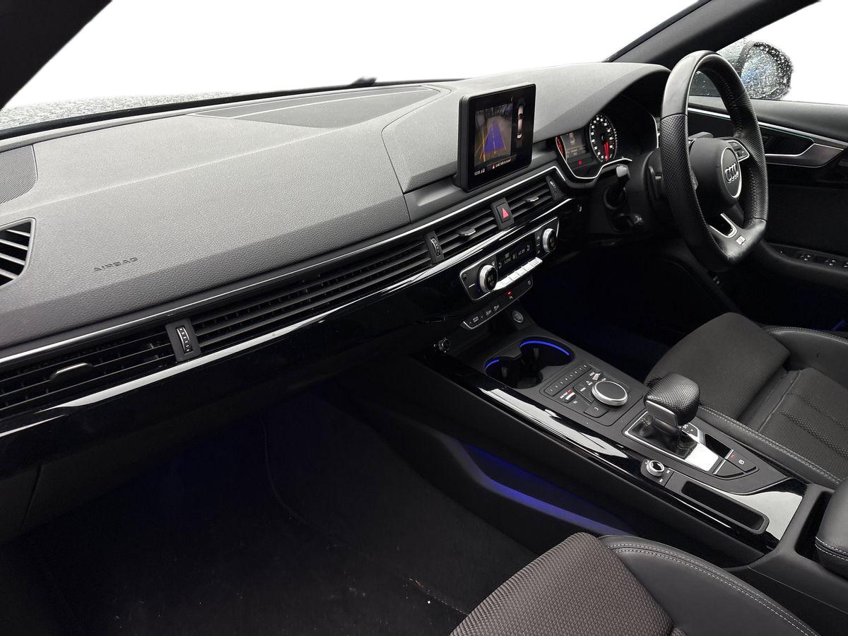 Used Audi A4 2017 for sale - 77307510: Photo 15